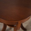 StyleCraft Archer Ridge Side Table Expresso Brown - 2 of 4