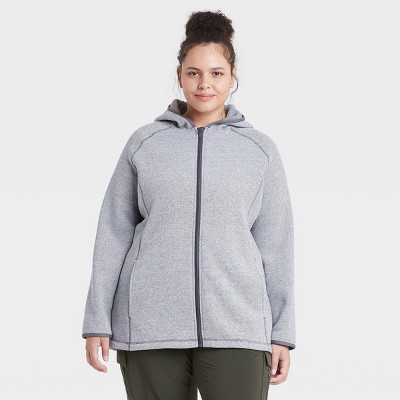 target sweater jacket