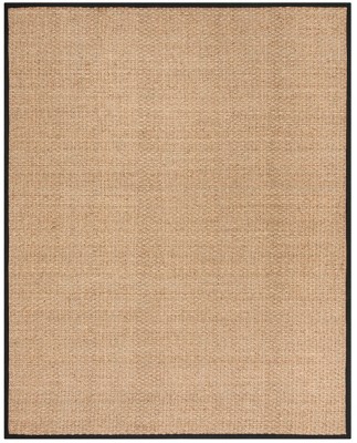 Natural Fiber NF114 Power Loomed Indoor Rugs - Safavieh