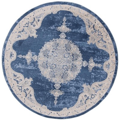 Brentwood BNT867 Power Loomed Rug - Safavieh