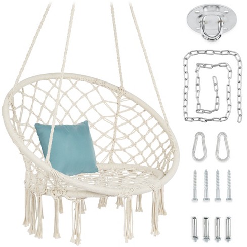 Target swing chair sale