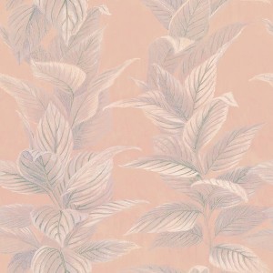 Tempaper Pastel Palm Peel and Stick Wallpaper - 1 of 4