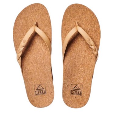 Women's Wo's Cushion Court Twist Sandals - REEF