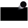 VidaXL Floating PE Solar Pool Film 216.1 in.x107.9 in. Black and Blue - 3 of 4