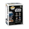 Funko POP! Star Wars Fett Legacy Jango Fett UN Figure - 3 of 3