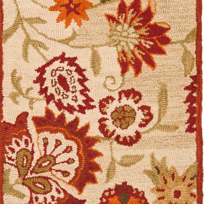 beige/multi