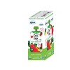 Once Upon a Farm Green Kale & Apples Organic Kids' Snack - 4ct/3.2oz Pouches - 3 of 4