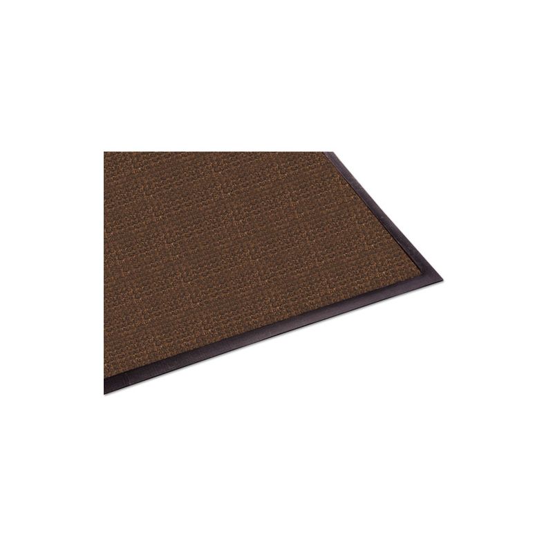 Guardian WaterGuard Indoor/Outdoor Scraper Mat, 36 x 120, Brown, 4 of 6