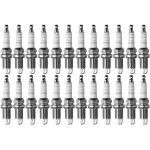 Champion RV17YC-24PK Shop Pack of 24 Copper Plus Spark Plug - 24 - 1 of 2