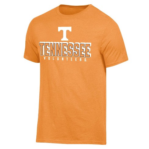 NCAA Tennessee Volunteers Men's Core T-Shirt - image 1 of 3