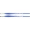 da Vinci FORTE-Acrylics Student Brush, Synthetic, Acrylic & Oil, Flat, Series 8640, Size 4, Pack of 3 - 2 of 3