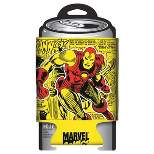 ICUP, Inc. Iron Man Marvel Retro Comic Wrap Can Huggie