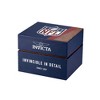 Invicta 42326 Men's NHL Toronto Maple Leafs Quartz Strap Watch - 2 of 2