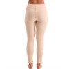 Women's High Rise Jegging - french kyss - image 2 of 3