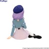 Furyu - FuRyu - ReZero: Noodle Stopper Figure -Anastasia Book Girl ver.- - 3 of 4