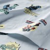 Marvel Characters Kids' Sheet Set - The Marvel Collection by Pillowfort™ - 3 of 4