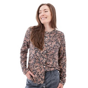 Aventura Clothing Women's Amaryllis Top - 1 of 4