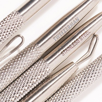 tweezerman pimple popper