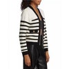 Women's Kammi Cardigan - line and dot - 2 of 4
