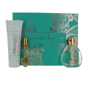 Nanette Lepore by Nanette Lepore, 3 Piece Gift Set for Women - 1 of 1