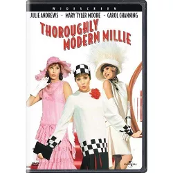Thoroughly Modern Millie (DVD)