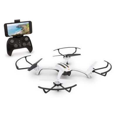 sky viper journey drone reviews