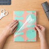 Cricut Linerless Transfer Tape 75' Transparent: Compatible with All Cricut Machines, Clear PET Craft Accessory - 4 of 4
