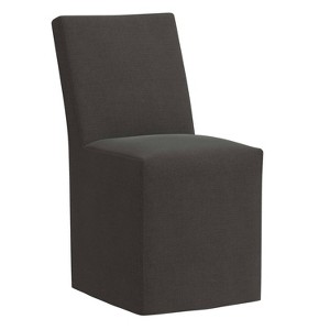 Elijah Dining Chair - Threshold™ - 1 of 4