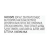 Kinder's Lemon Butter Garlic Seasoning - Case of 6/5.6 oz - 3 of 4