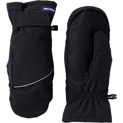 Lands' End Men's Squall Waterproof Mittens