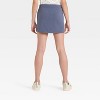 Girls' Knit Skort - art class™ - 2 of 3