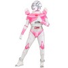 HalloweenCostumes.com Transformers Arcee Women's Costume - 4 of 4