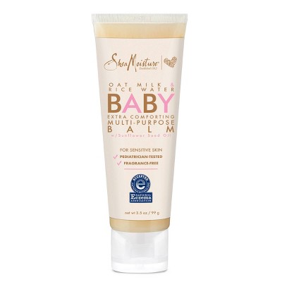 shea moisture baby target