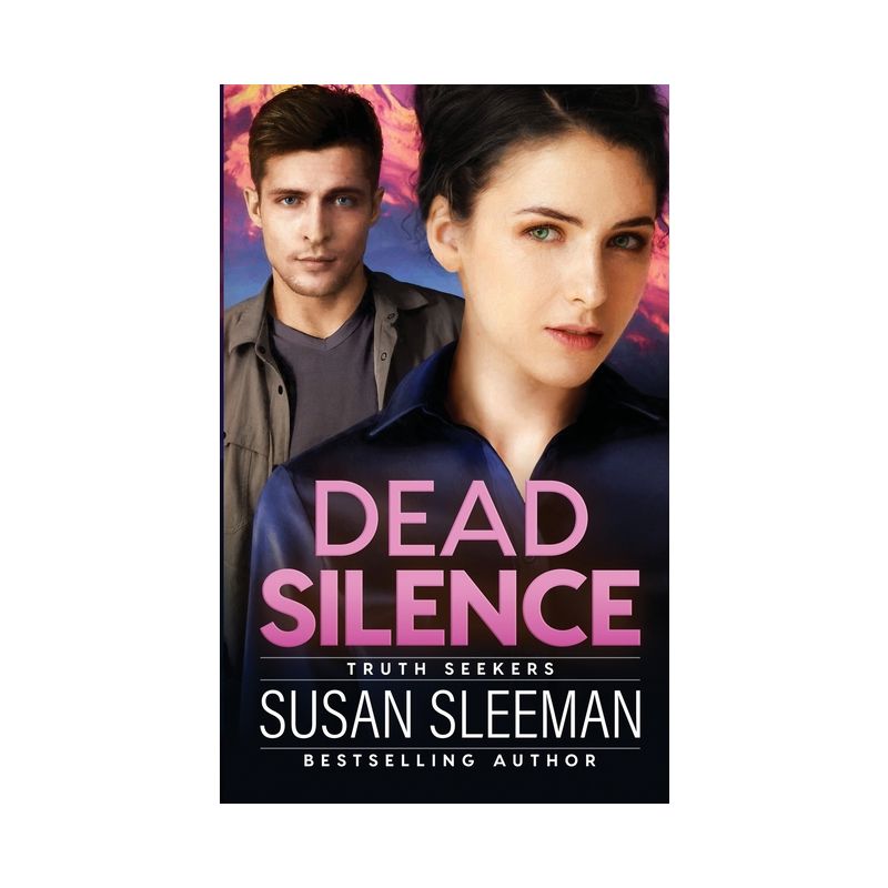 Dead Silence - (Truth Seekers) by  Susan Sleeman (Paperback), 1 of 2