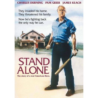 Stand Alone (DVD)(2020)