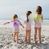 Butterfly Craze Girls' Fairy, Angel, or Butterfly Wings - Costume Accessories & Party Favors or Supplies - 2 of 4