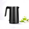 ZWILLING Enfinigy Cool Touch 1.5-Liter Electric Kettle, Cordless Tea Kettle & Hot Water - 4 of 4