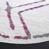 Skyler SKY197 Power Loomed Indoor Rugs - Safavieh - 3 of 3