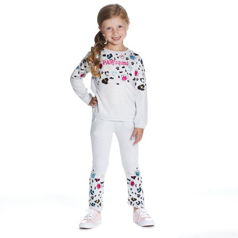 Paw patrol best sale pyjamas target