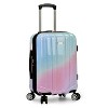 Traveler's Choice Ruma II 2pc Hardside Expandable Luggage Set - 3 of 4