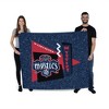 WNBA Funky Fresh Printed Wall Hanging - 2 of 4