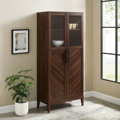 target windham tall cabinet