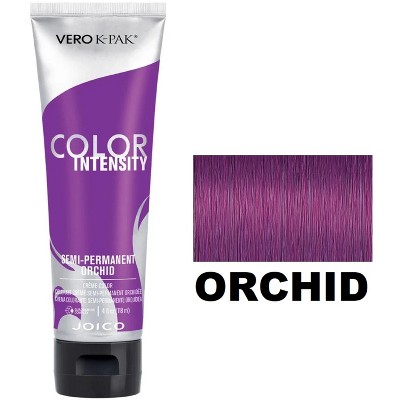 Joico COLOR INTENSITY Semi-Permanent Hair Color Dye Haircolor
