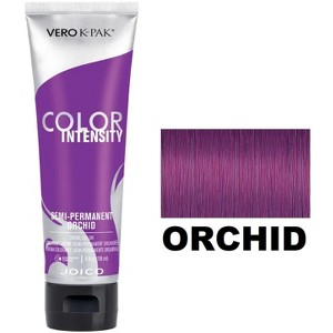 Joico COLOR INTENSITY Semi-Permanent Hair Color Dye Haircolor - 1 of 4