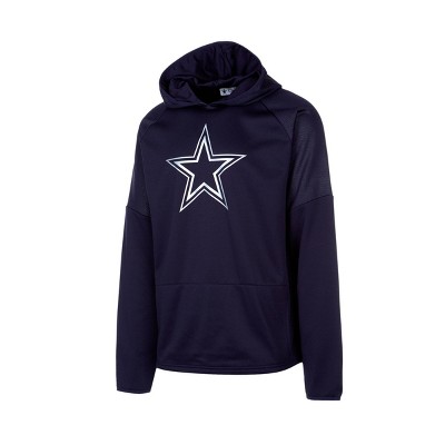 short sleeve dallas cowboys hoodie