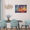 20 Million Things To Do by Osnat Tzadok Unframed Wall Canvas - iCanvas - 4 of 4