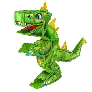 The Learning Journey - Techno Tiles - Dinosaur (200+ pcs) - 1 of 2