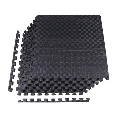 interlocking foam floor tiles