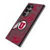 Keyscaper NCAA Big 12 Universities Paisley MagSafe Compatible Cell Phone Case for Samsung Galaxy - 2 of 4