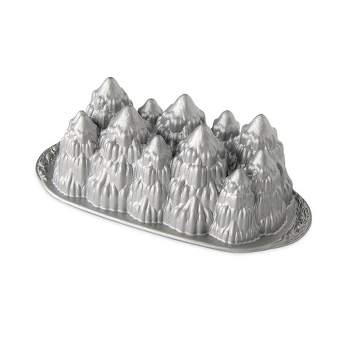 EZ Foil Holiday Loaf Pan - 2lbs/3ct - Red